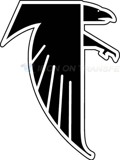 Atlanta Falcons Iron-on Stickers (Heat Transfers)NO.396